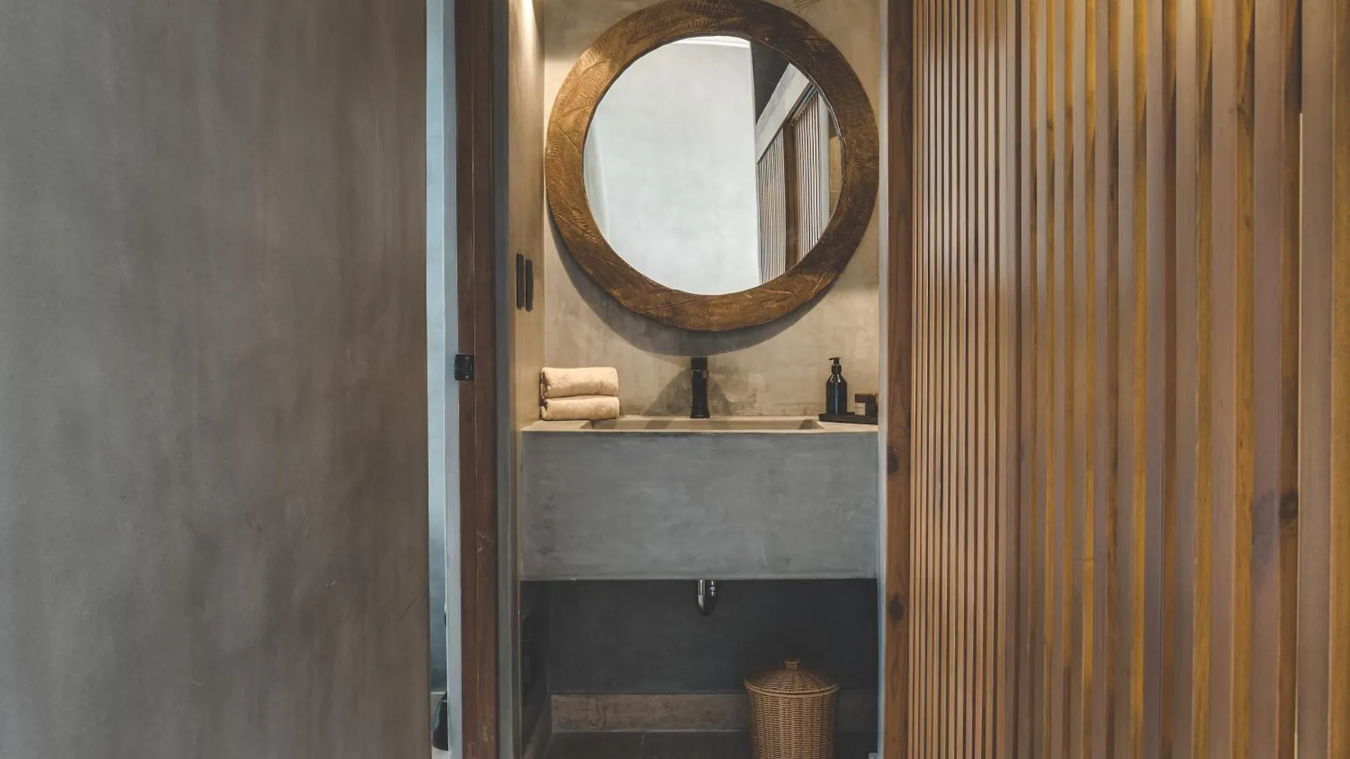Aparthotel Urbano By Sundara Tulum México