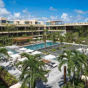 Apartahotel Mistiq, Tulum